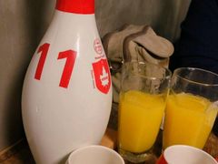 -HIGH FIVE哈福手工汉堡(桂林路店)