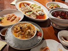 -甬上名灶(天一阁·翠柏店)