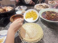 -前海沿·青岛菜(乐客城店)