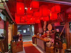 -小天鹅火锅·一线江景洪鼎旗舰店(洪崖洞店)