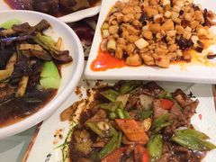 -裕德隆清真饭庄·天津特色菜(东丽店)