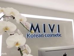 -MIVI·纹眉半永久野生眉
