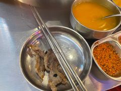 -玄希浪漫厨房·韩料烤肉(湖滨银泰in77店)