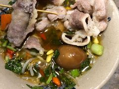 -重庆渝达老火锅(春熙路店)