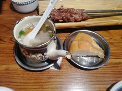 -纳瓦新疆菜(银都店)