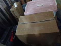 -安东易迷你仓自助寄存仓库(苏州桥店)