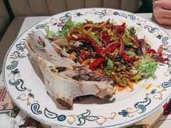 -巴扎屋大盘鸡·新疆菜(汇嘉时代店)