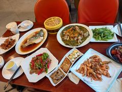 -古南都·老广东酒楼(龙江店)