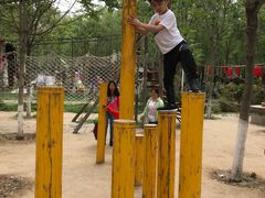 -草根堂农场