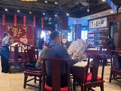 -金鼎轩(方庄天坛店)