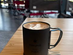 -SnowPeak Cafe(上海环宇城Max店)
