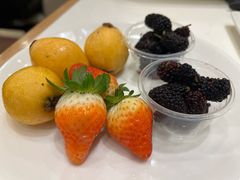 -第六季自助餐厅(甜水园店)