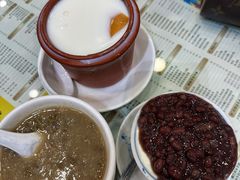 -民信老铺(双皮奶博物馆店)