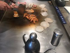 -大渔铁板烧(花园道店)