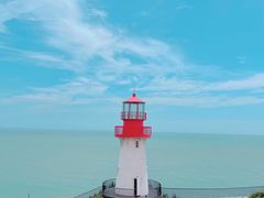 -漳州滨海火山岛自然生态风景区