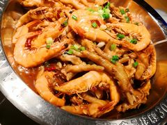-胖哥俩肉蟹煲(爱琴海购物公园店)