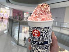 -霸王茶姬(大连万象汇店)