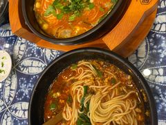 -桥香园过桥米线(复兴路店)