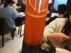 -豪客来牛排(新街口羊皮巷店)