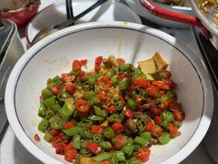 -福巷湘食小馆·猛火现炒(上海首店)