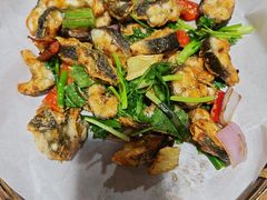 -东坊味道私房菜·地道顺德菜(大良店)