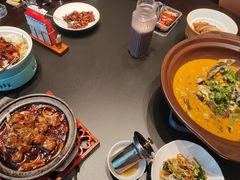 -宁邦·家宴·南京菜(红山动物园店)