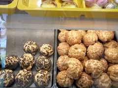 -田中先生の泡芙工坊(罗斯福店)