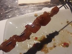 -很久以前羊肉串(农科路店)