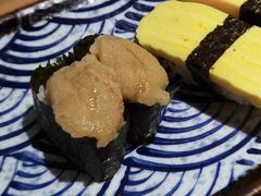 粘液海胆-沼津港渔市(宏伊国际广场店)