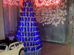 -CIAO·团建聚餐·生日派对轰趴馆(福田店)