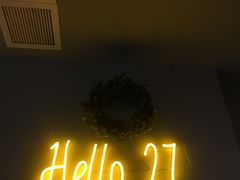 -HELLO 27 意面·沙拉·帕尼尼