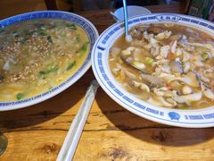 -老雒阳面馆·水席·洛阳菜(王城路店)