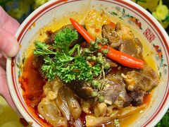 -楠火锅(太古里总店)