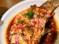 -费大厨辣椒炒肉(万家丽一店)