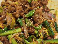 牛蛙拌面-友达面馆·酸菜鱼面(钱塘区店)