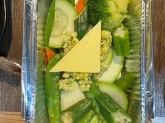 -鹤一烤肉自助餐厅(中关村店)