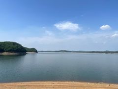 -萨尔浒风景区