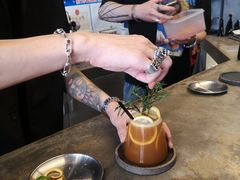 -BE NORMAL CAFE(霞溪路店)