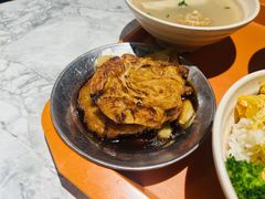 -鲜得来排骨年糕(即墨路店)
