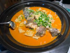 -筱爷叔·上海传统手工菜(玉树路店)