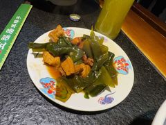 -五福居羊蝎子(方庄店)