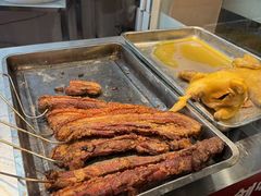 -创味·民间海南菜·非遗藤桥排骨(藤桥·免税城店)