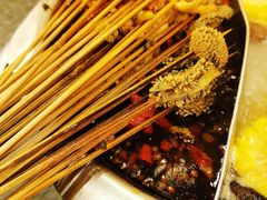-川成串·自助串串香火锅(朝阳店)
