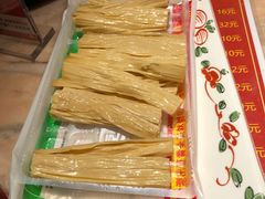 -清真·老门框爆肚涮肉·中华老字号(丰管路店)