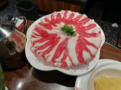 -滋奇·扬州地标火锅(东关街店)