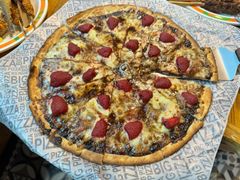 -比格比萨自助(国展店)