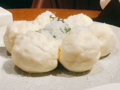 雪绵豆沙-奉天小馆·非遗东北菜(沈阳万象城店)