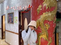 -金龙·打边炉(武进路店)