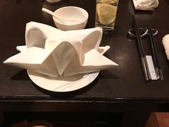 -广州文华东方酒店·江-由辉师傅主理