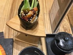 -Sushi Love 创意寿司(丽影广场店)